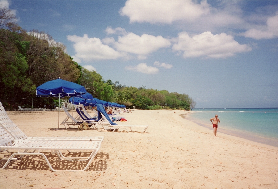 Barbados