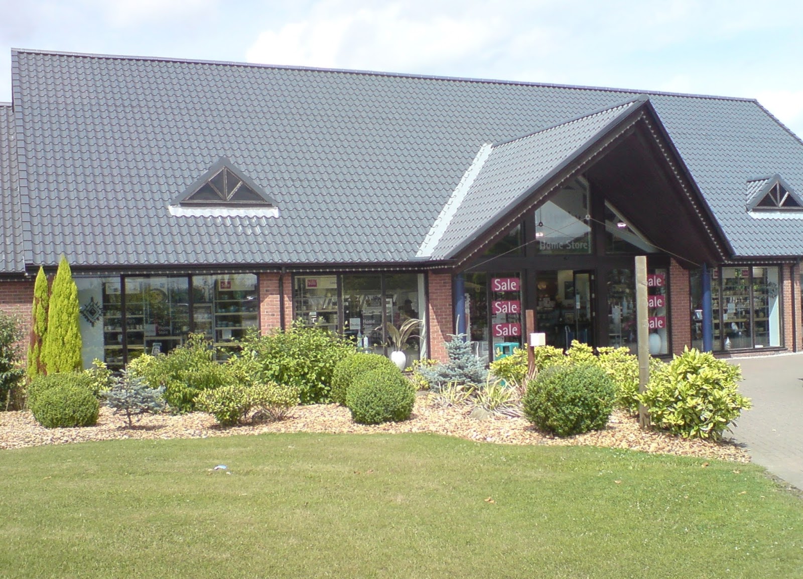 Denby Factory Outlet