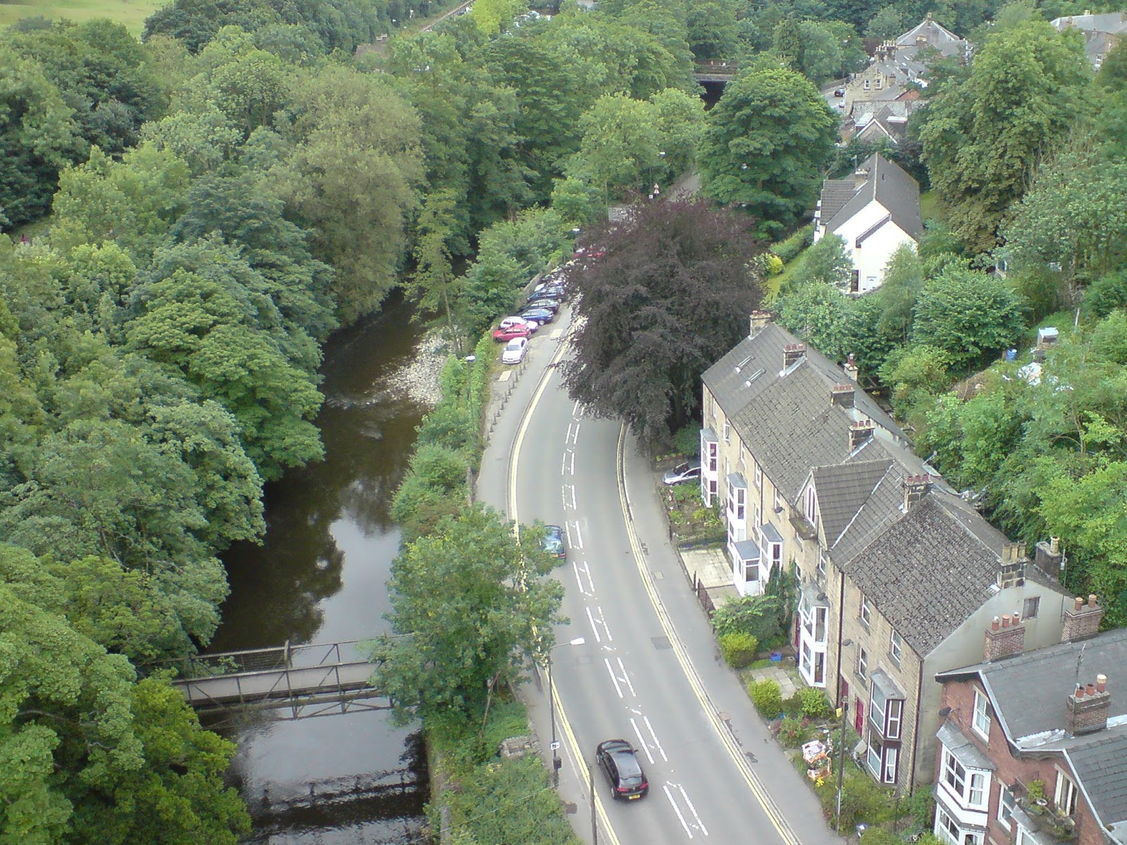 Matlock Bath