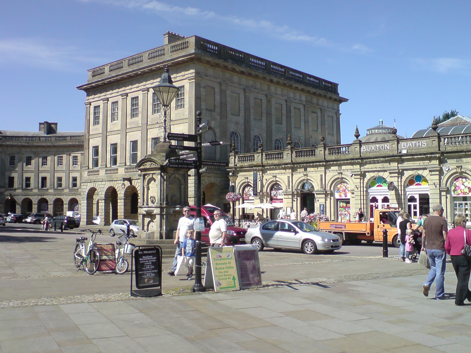 Buxton