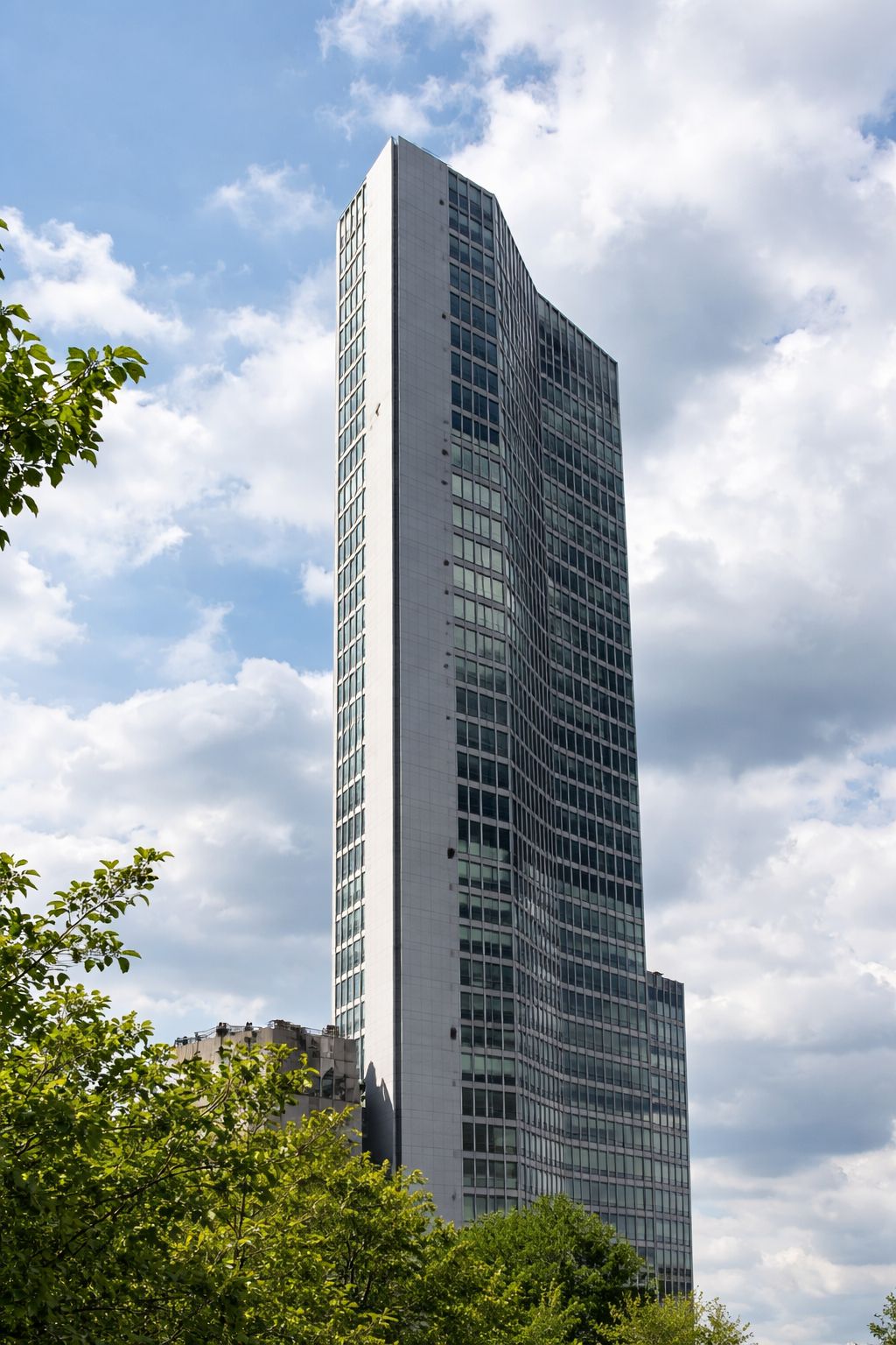 Alpha Tower