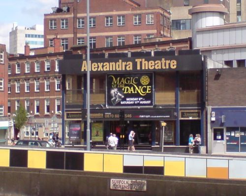 Alexandra Theatre