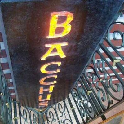 Bacchus Bar