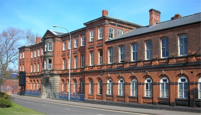 Birmingham Mint