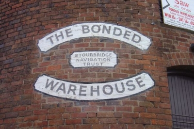 Bonded Warehouse