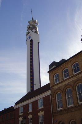 BT Tower