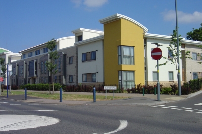 Castle Vale