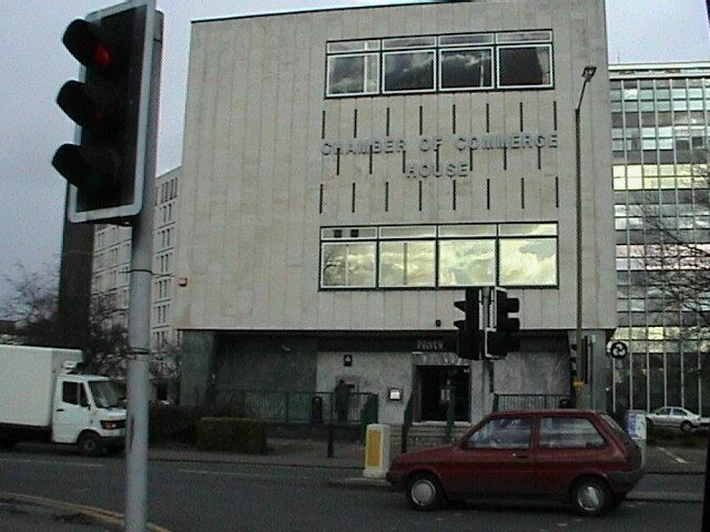 Chamber of Commerce