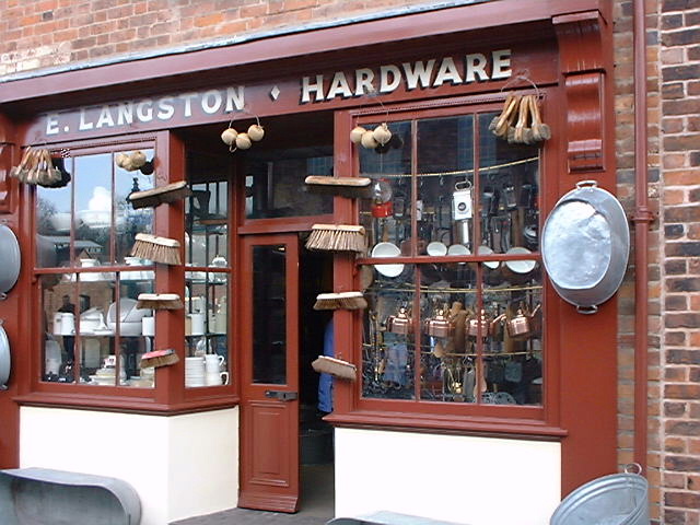 Black Country Museum