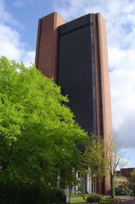 Five Ways Tower