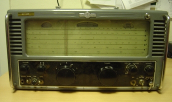 Eddystone Radios
