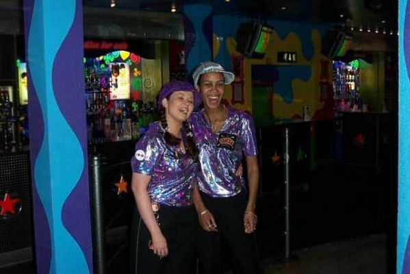 Flares Nightclub