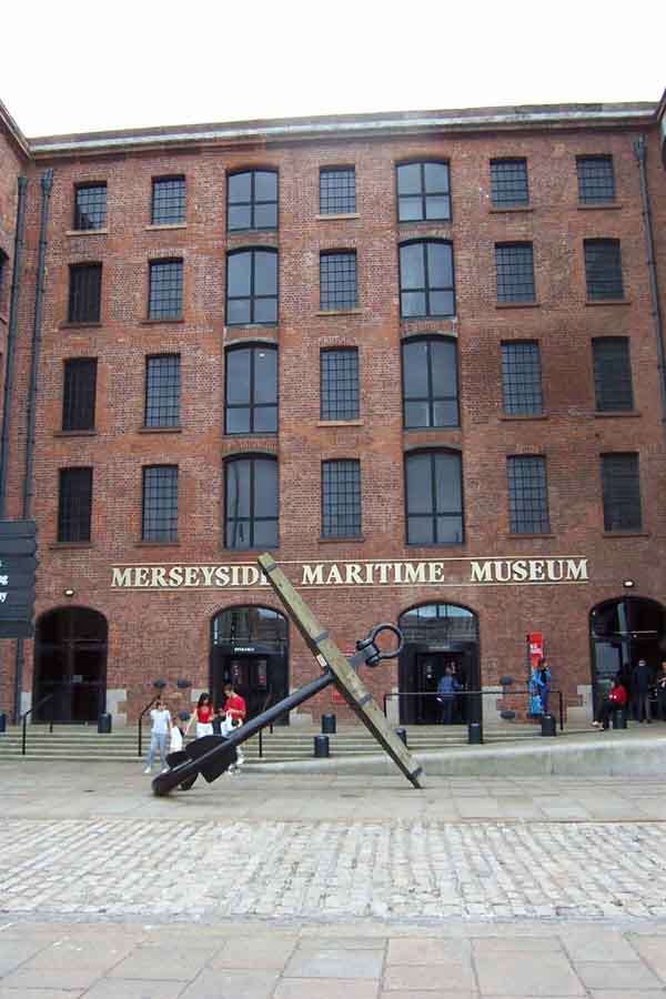 Maritime Museum