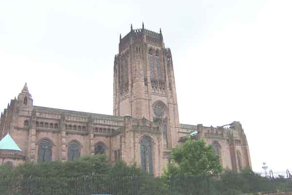 Liverpool Cathedral