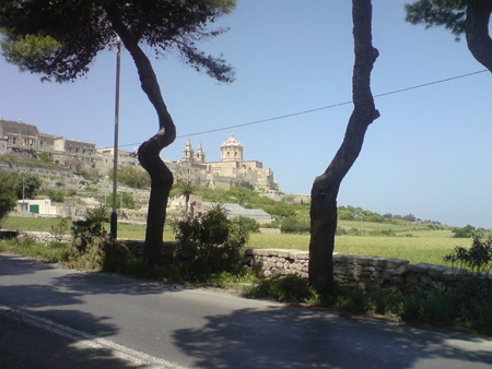 Malta – Mdina & Rabat