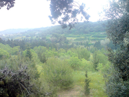 Malta – Countryside