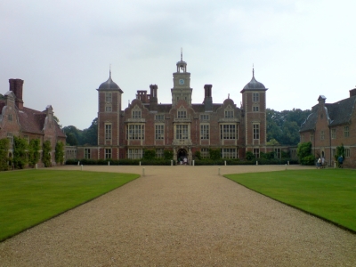 Blickling Hall