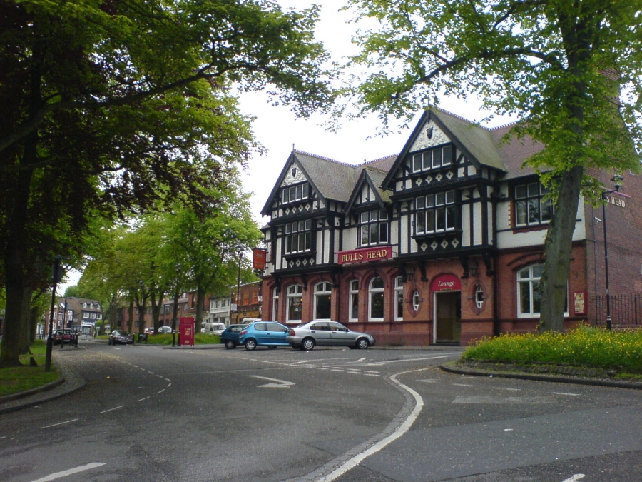 Kings Norton