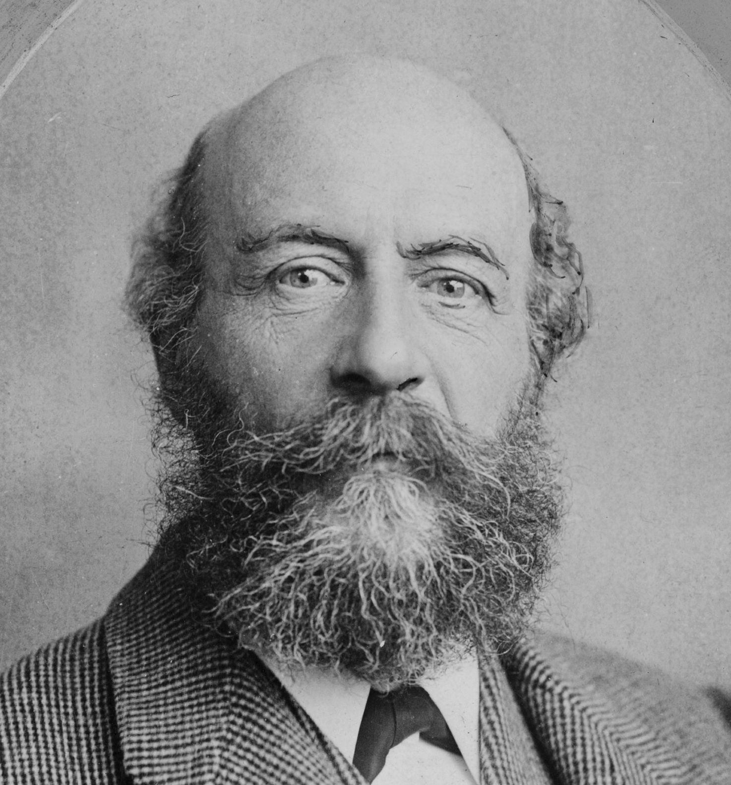 George Cadbury