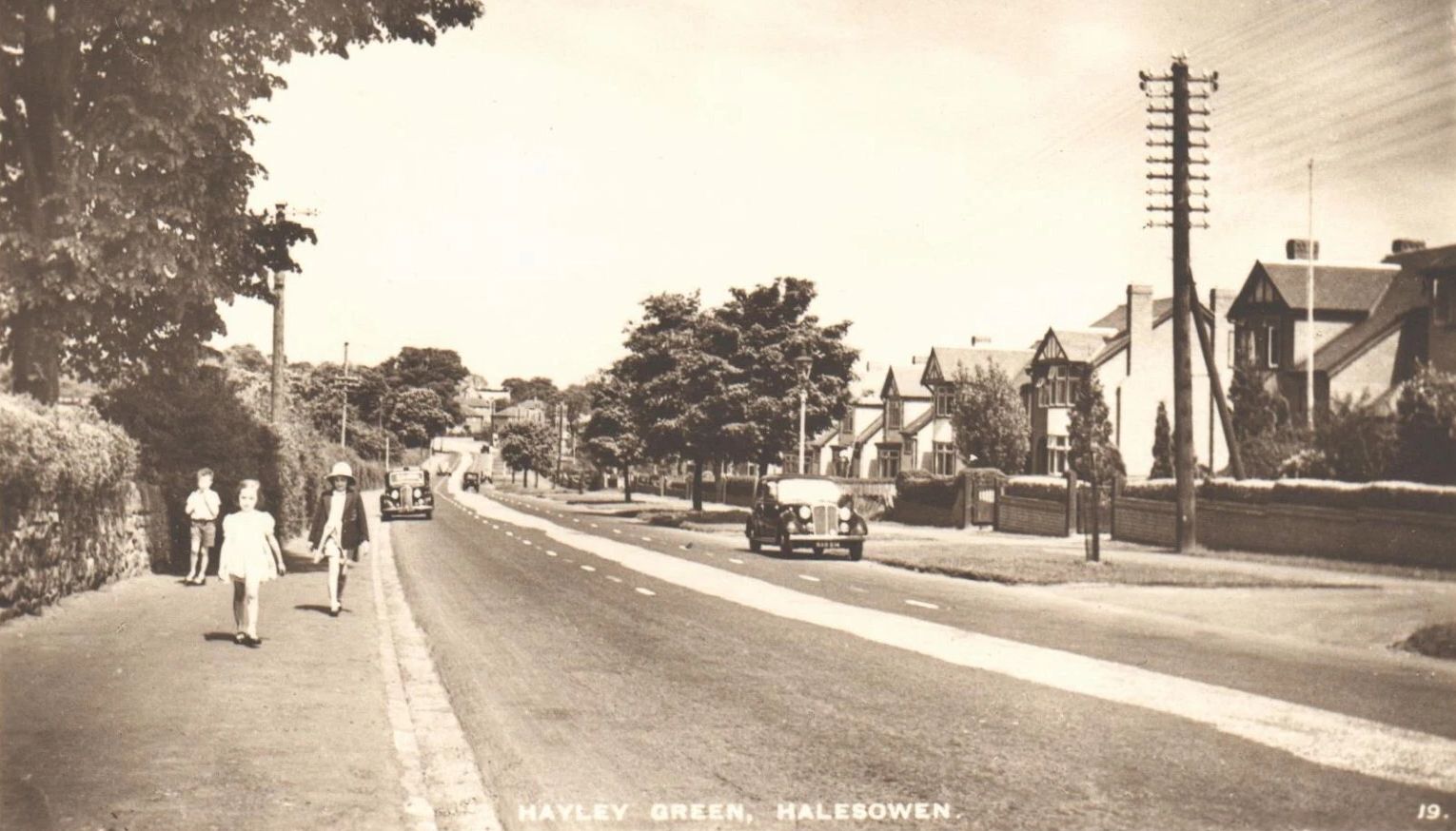 Halesowen