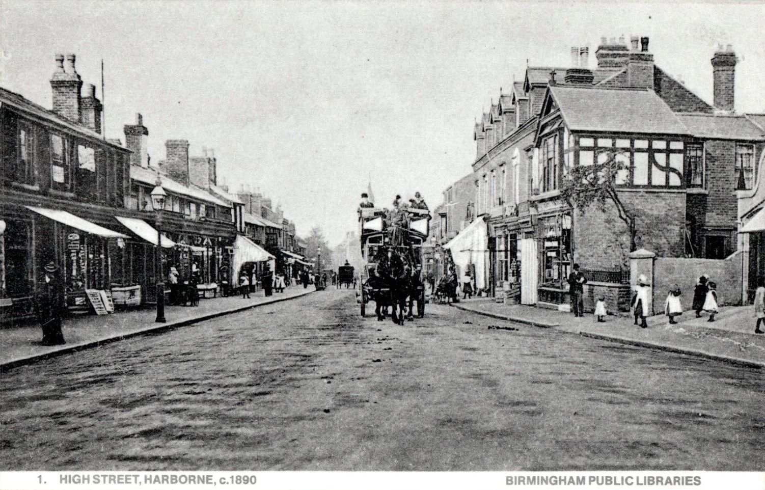 Harborne