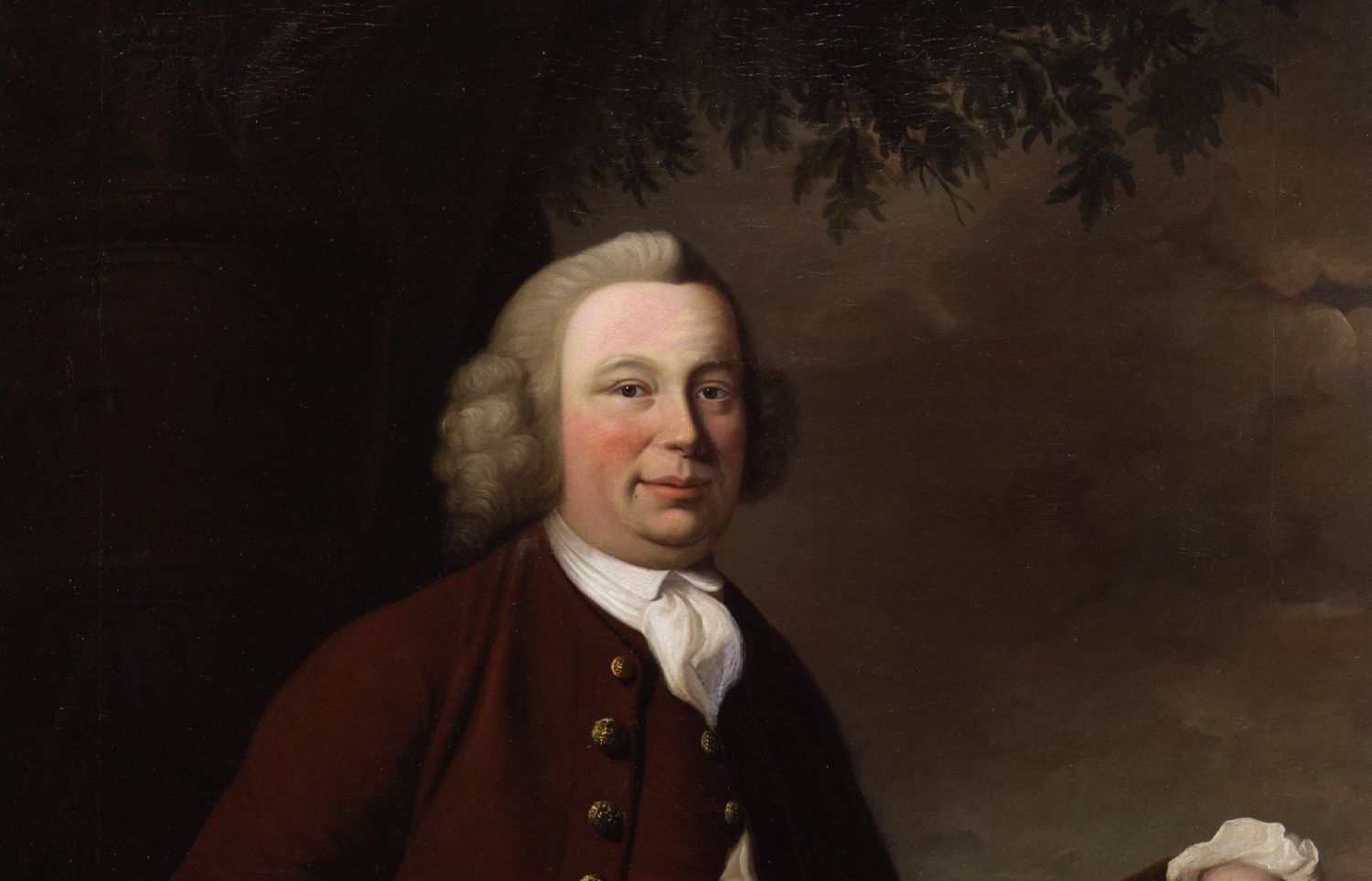James Brindley