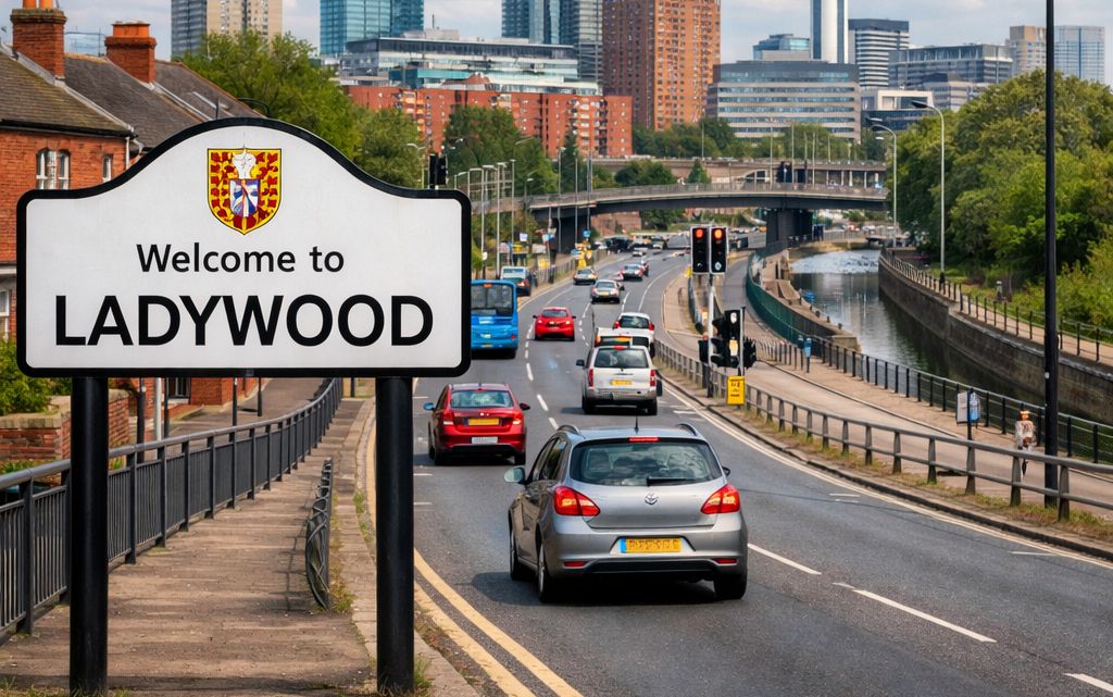 Ladywood