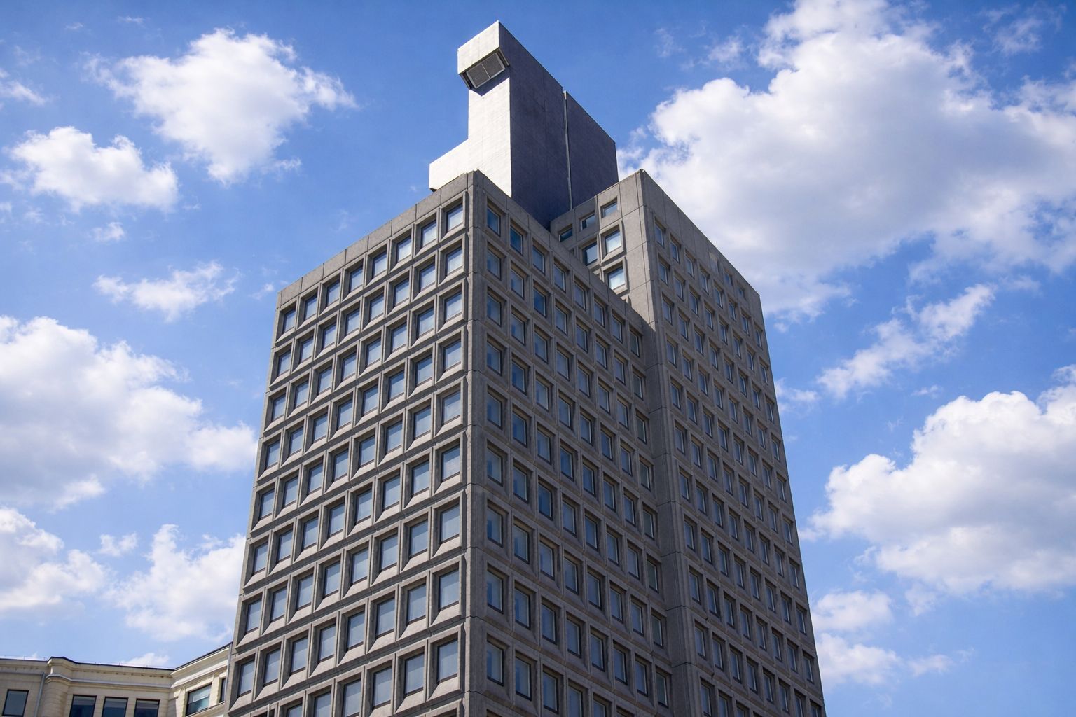 National Westminster House