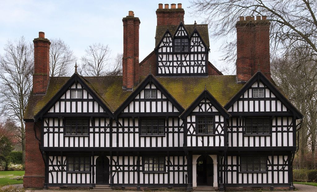 Oak House – West Bromwich