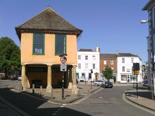 Faringdon