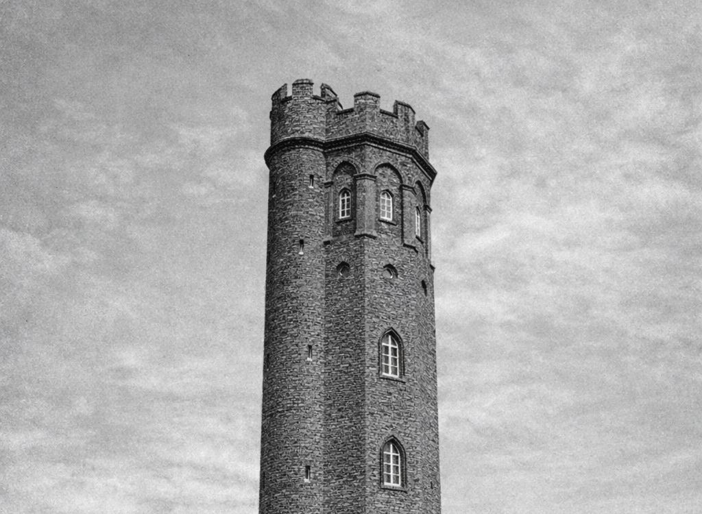 Perrotts Folly