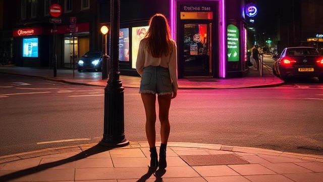 Prostitution