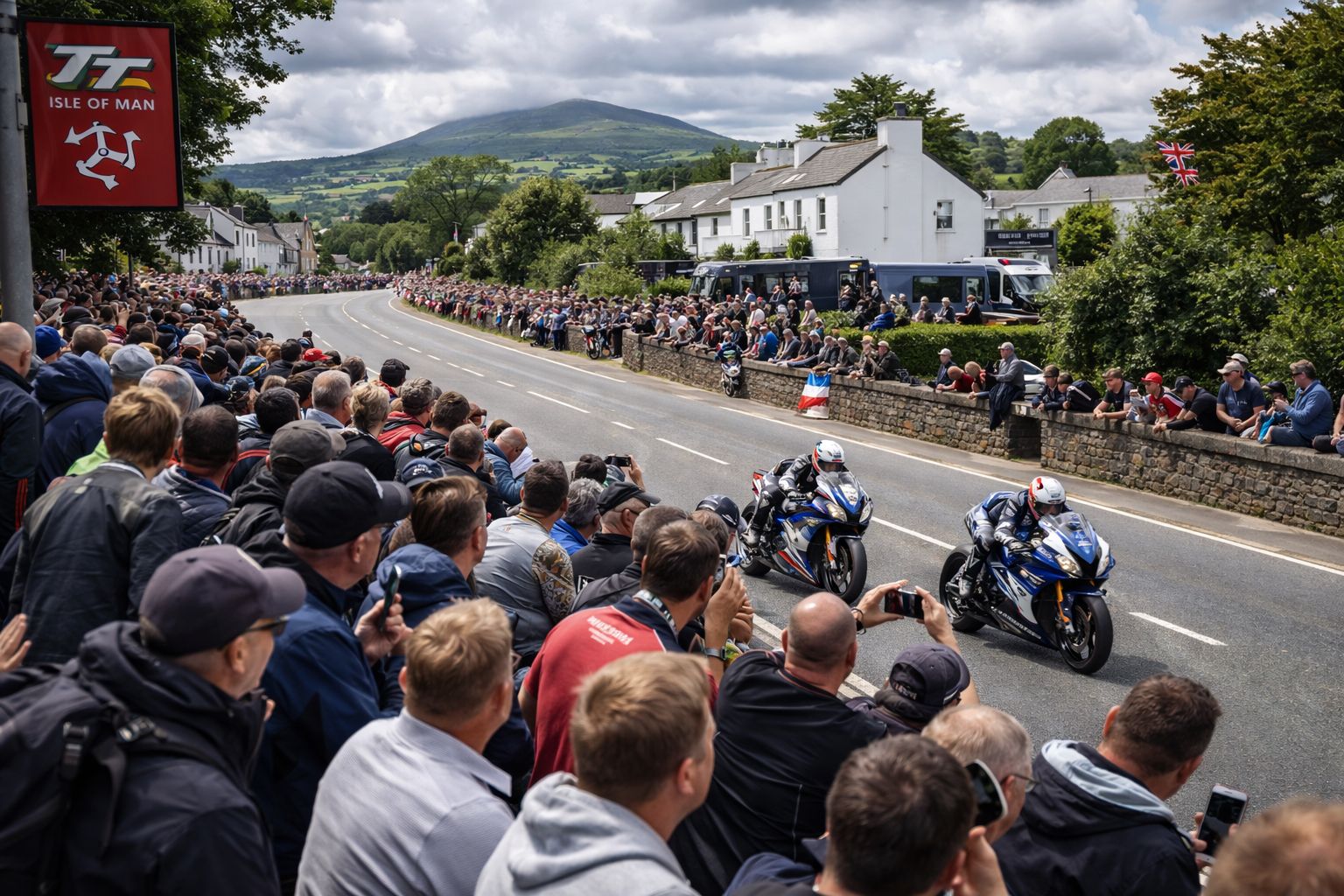 Isle of Man