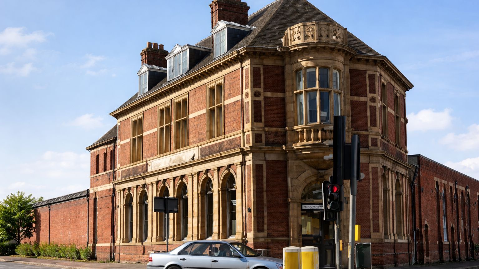 Winson Green