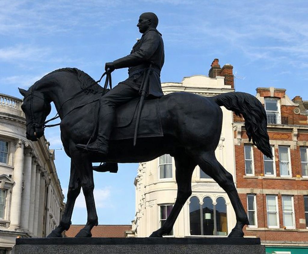 Wolverhampton History