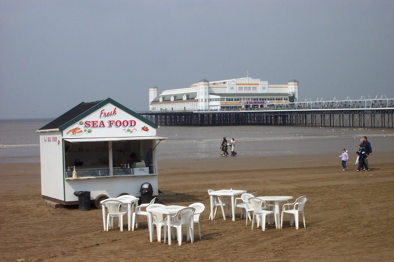 Weston-super-Mare