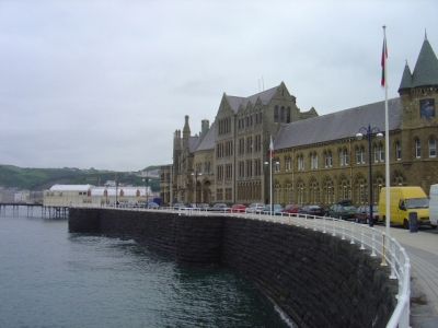 Aberystwyth