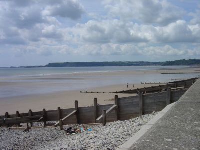 Amroth