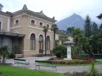 Northern Italy