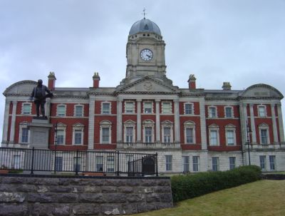 Barry Island