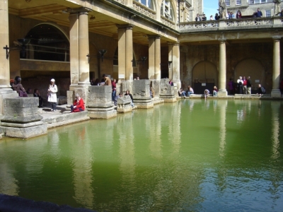 Roman Baths