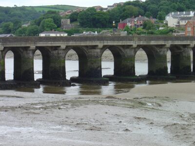Bideford