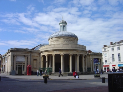 Bridgwater