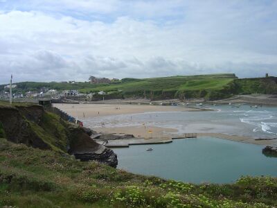 Bude