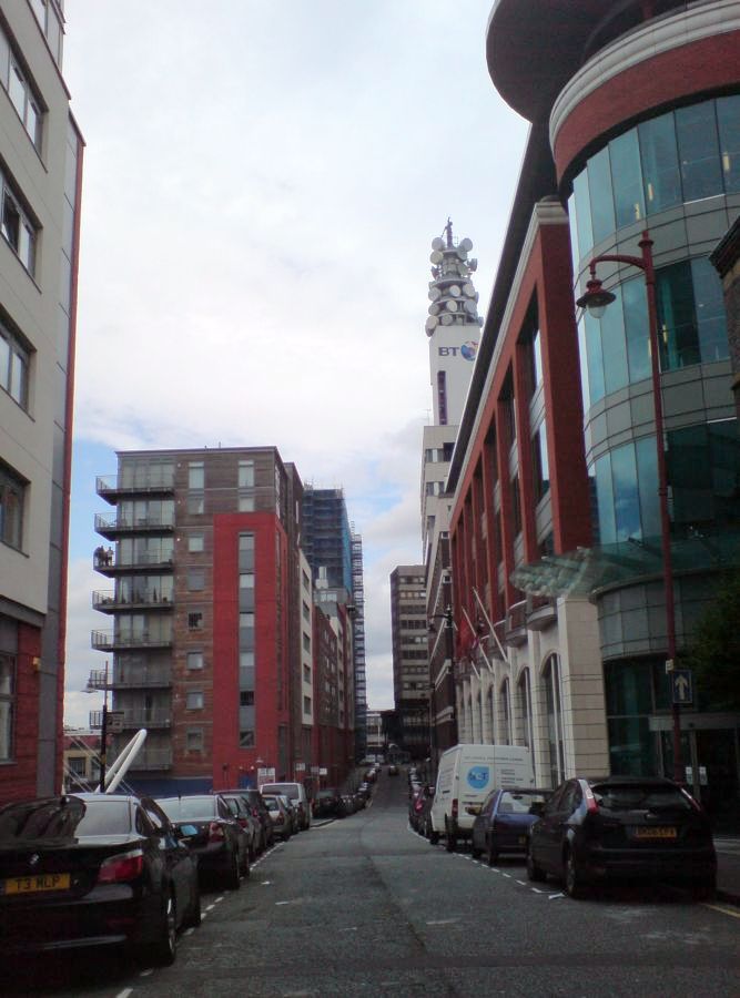 Urban Living