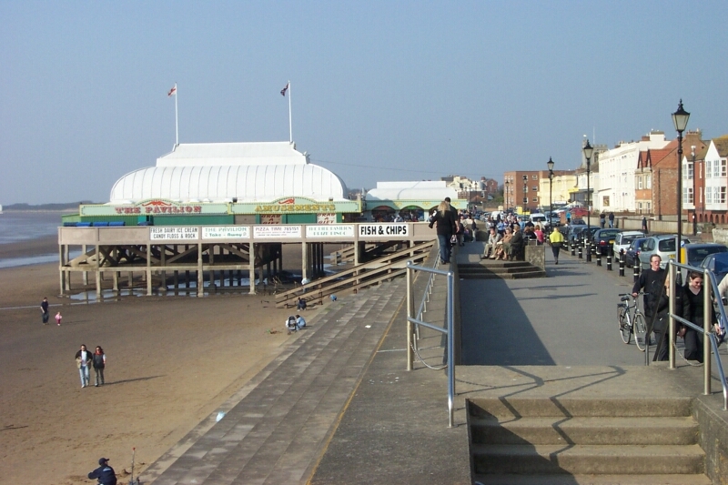 Burnham-on-Sea