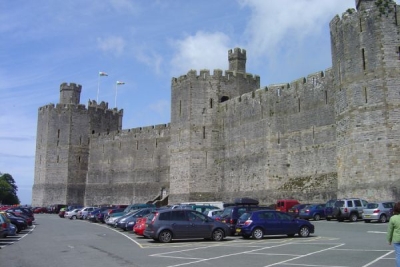 Caernarvon