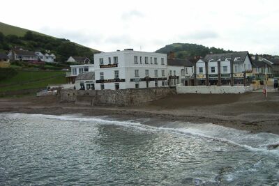 Combe Martin