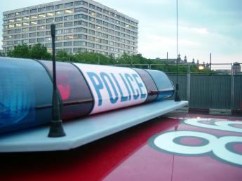 West Midlands Police