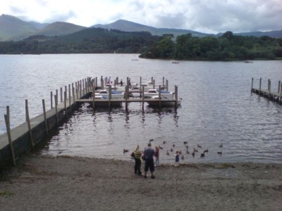 Derwent Water
